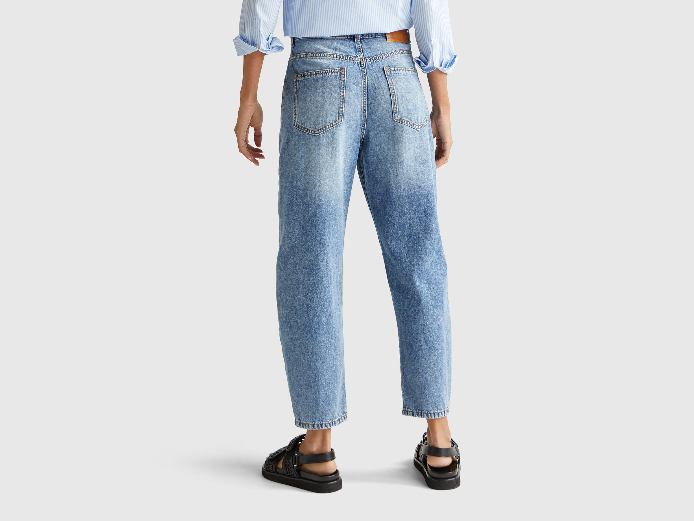 TROUSERS Women image number 2